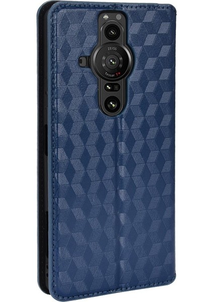 Sony Xperia Pro I Için Kılıf (Yurt Dışından) modelleri