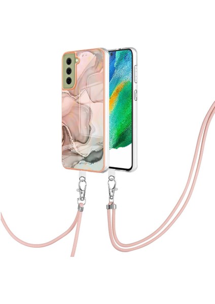 Samsung Galaxy S21 Fe 5g Için Kılıf (Yurt Dışından)