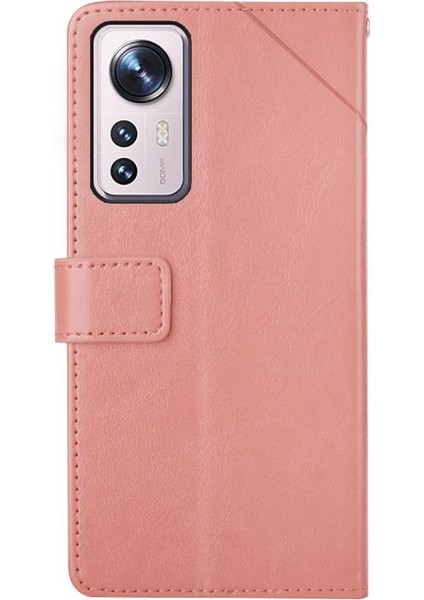 Xiaomi 12 Lite Telefon Kılıfı Için Kılıf (Yurt Dışından)