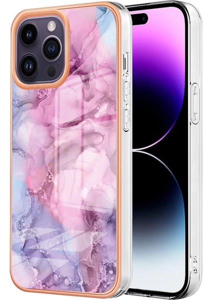 IPhone 15 Pro Kılıf ile Uyumlu (Yurt Dışından)