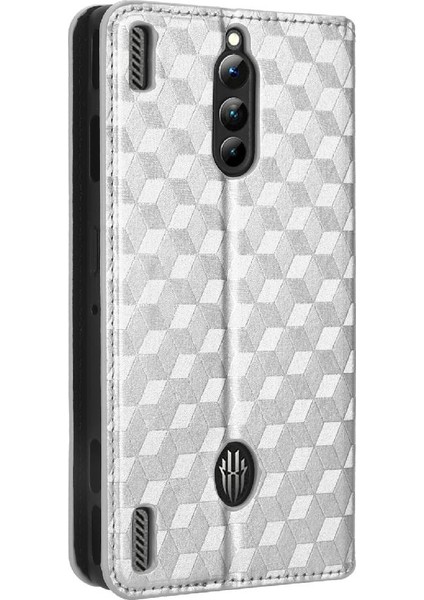 Zte Nubia Kırmızı Sihirli 8 Pro Artı (Yurt Dışından) fırsatları