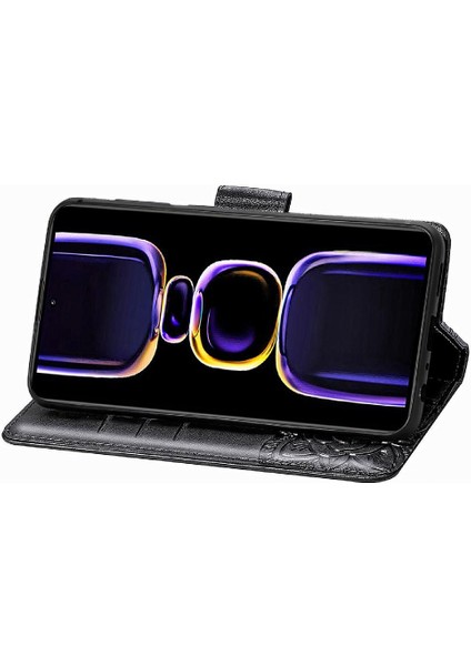 Redmi K60 Için Kılıf (Yurt Dışından) fiyatları