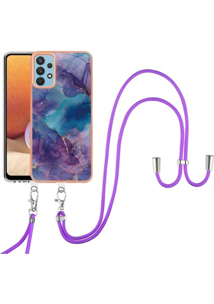 Samsung Galaxy A32 4g Için Kılıf (Yurt Dışından) modelleri