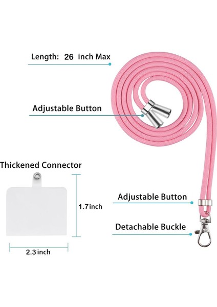 IPhone 14 Kapak Mermer Ayrılabilir Kayış Crossbody Kordon Yumuşak (Yurt Dışından) fiyatları