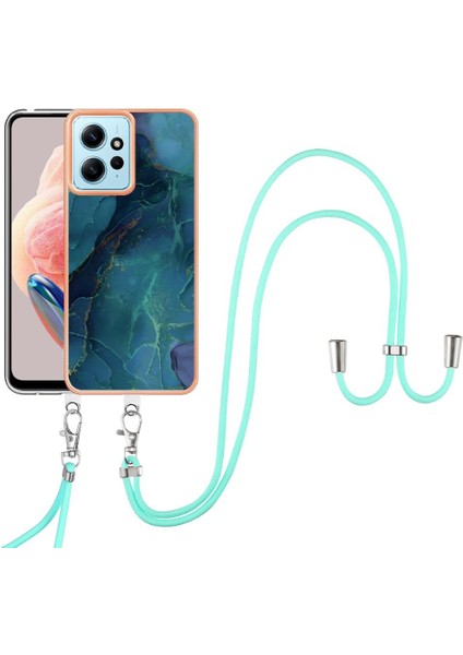 Xiaomi Redmi Not 12 4g Için Kılıf (Yurt Dışından)