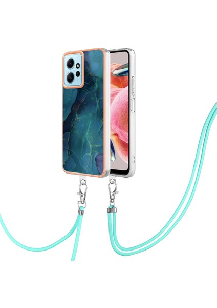 Xiaomi Redmi Not 12 4g Için Kılıf (Yurt Dışından) modelleri