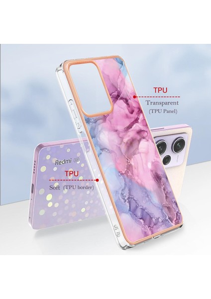 Xiaomi Redmi Not 12 Pro 5g Kılıf ile Uyumlu (Yurt Dışından) fiyatları