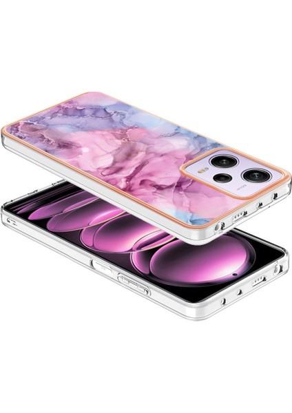 Xiaomi Redmi Not 12 Pro 5g Kılıf ile Uyumlu (Yurt Dışından) indirimleri