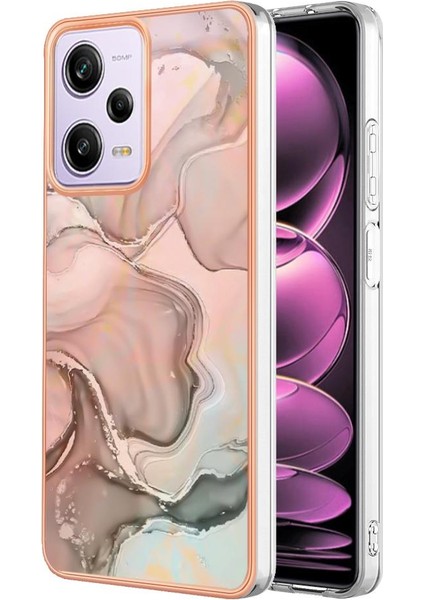 Xiaomi Poco X5 Pro 5g Kılıf ile Uyumlu (Yurt Dışından)