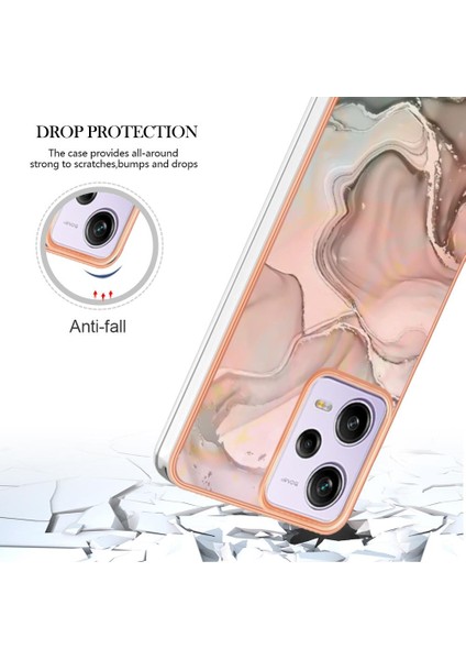 Xiaomi Poco X5 Pro 5g Kılıf ile Uyumlu (Yurt Dışından) modelleri