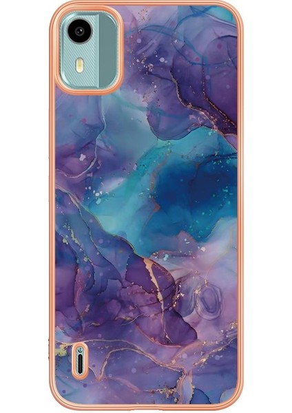 Nokia C12 Davası ile Uyumlu (Yurt Dışından) modelleri