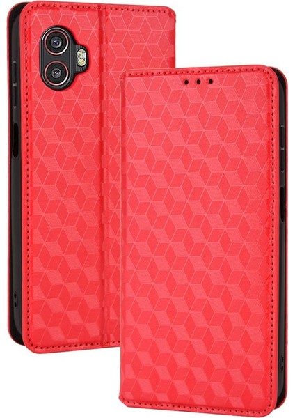Samsung Galaxy Xcover6 Pro Için Kılıf (Yurt Dışından)