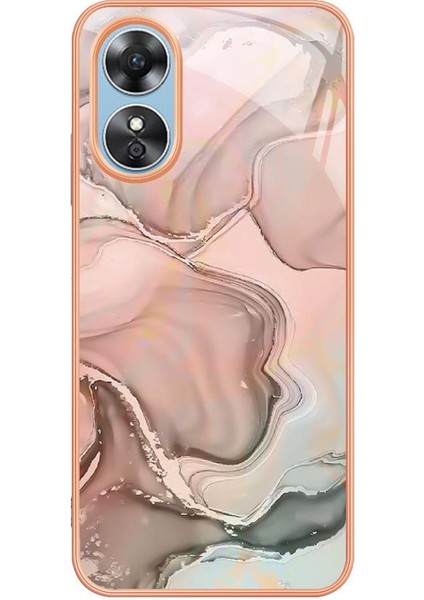 Oppo A17 Kılıf ile Uyumlu (Yurt Dışından) fiyatları