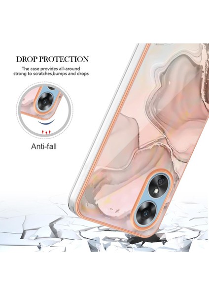 Oppo A17 Kılıf ile Uyumlu (Yurt Dışından) fırsatları