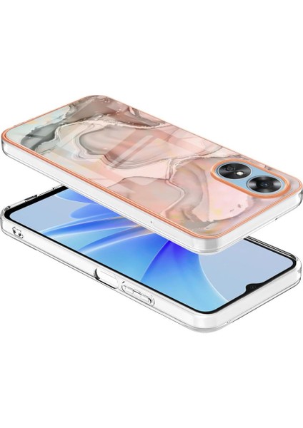 Oppo A17 Kılıf ile Uyumlu (Yurt Dışından) indirimleri