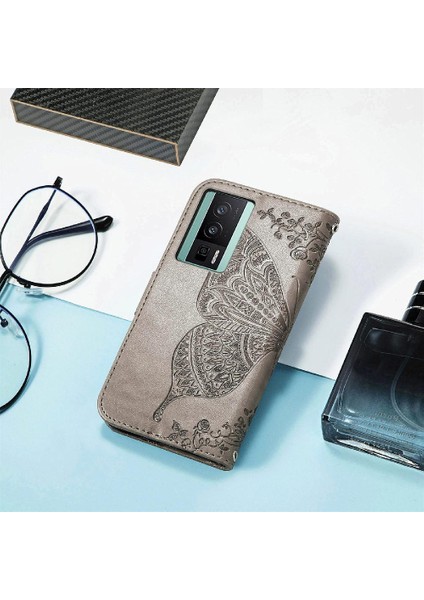 Redmi K60 Için Kılıf (Yurt Dışından) fırsatları