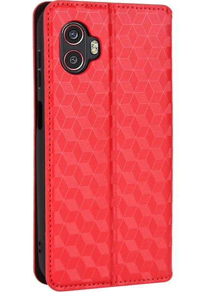 Samsung Galaxy Xcover6 Pro Için Kılıf (Yurt Dışından)