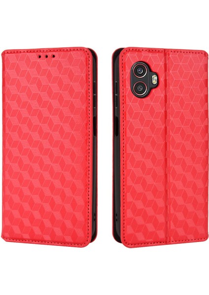 Samsung Galaxy Xcover6 Pro Için Kılıf (Yurt Dışından)