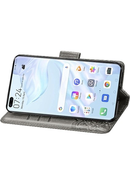 Huaweı P40 Için Kılıf (Yurt Dışından) modelleri