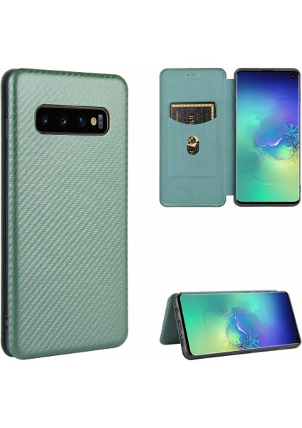 Samsung Galaxy S10 Için Kılıf (Yurt Dışından) fiyatları