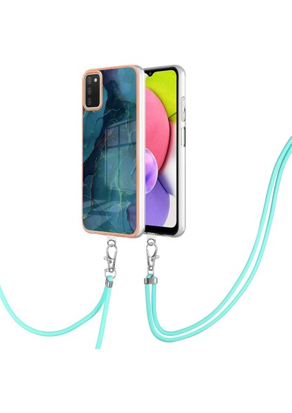 Samsung Galaxy A03S Için Kılıf (Yurt Dışından) modelleri