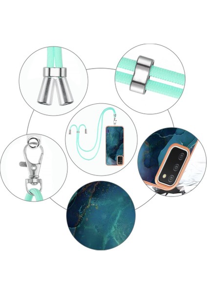 Samsung Galaxy A03S Için Kılıf (Yurt Dışından) fırsatları