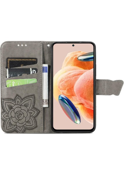 Redmi Not 12 Pro 4g Için Kılıf (Yurt Dışından) fırsatları
