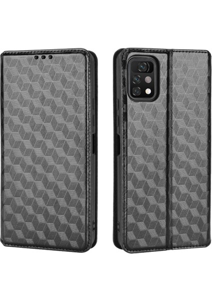 Umidigi A11 Promax Için Kılıf (Yurt Dışından)
