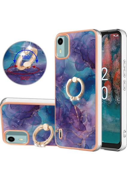 Nokia C12 Için Durum (Yurt Dışından)