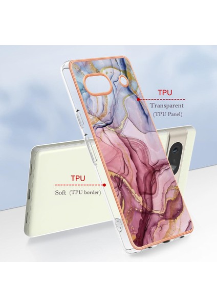 Google Pixel 7A 5g Case ile Uyumlu (Yurt Dışından) fırsatları