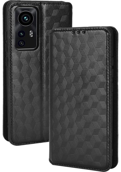 Xiaomi 12 Lite Için Kılıf (Yurt Dışından)
