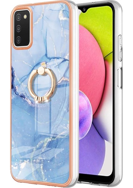 Samsung Galaxy A03S Için Kılıf (Yurt Dışından)