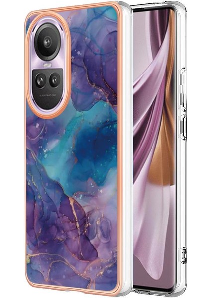 Oppo Oppo 10 Pro 5g Case ile Uyumlu (Yurt Dışından)