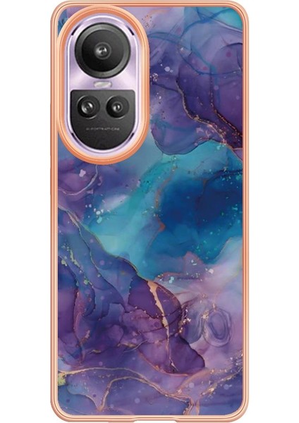 Oppo Oppo 10 Pro 5g Case ile Uyumlu (Yurt Dışından)
