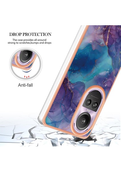 Oppo Oppo 10 Pro 5g Case ile Uyumlu (Yurt Dışından)
