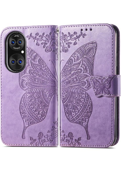 Huaweı P50 Pro Için Kılıf (Yurt Dışından) indirimleri