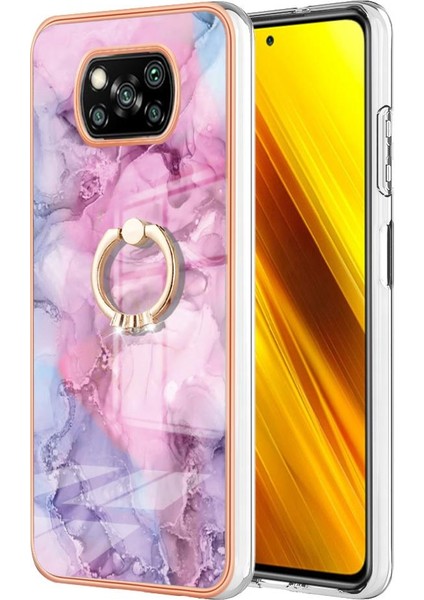 Xiaomi Poco X3 Nfc Için Kılıf (Yurt Dışından)