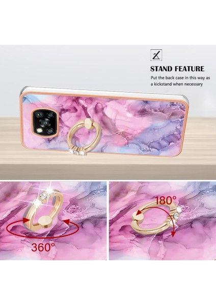 Xiaomi Poco X3 Nfc Için Kılıf (Yurt Dışından) indirimleri