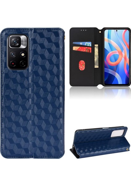 Xiaomi Redmi Not 11S 5g Için Kılıf (Yurt Dışından)