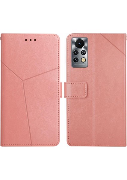 Infinix Not 11 Pro Telefon Kılıfı Için Kılıf (Yurt Dışından)