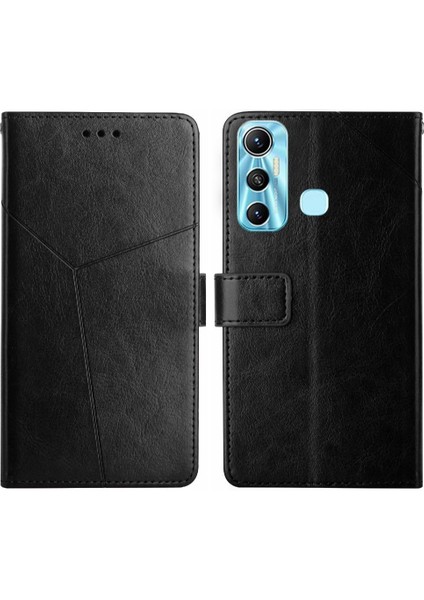 Infinix Sıcak 11 Telefon Kılıfı Için Kılıf (Yurt Dışından)