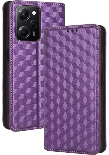 Xiaomi Poco X5 Pro 5g Için Kılıf (Yurt Dışından)