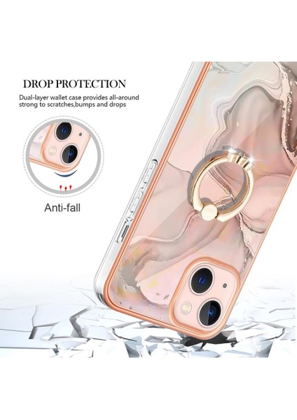 IPhone 13 Için Kılıf (Yurt Dışından) modelleri