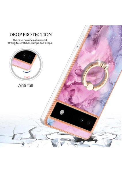 Google Pixel 6A 5g Için Durum (Yurt Dışından) fiyatları