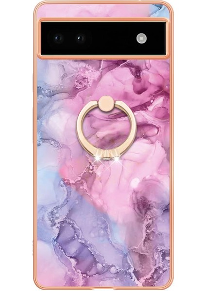 Google Pixel 6A 5g Için Durum (Yurt Dışından) fırsatları