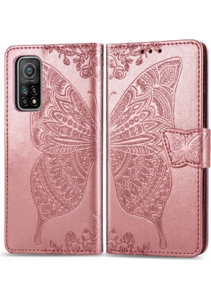 Xiaomi 10T Için Kılıf (Yurt Dışından)
