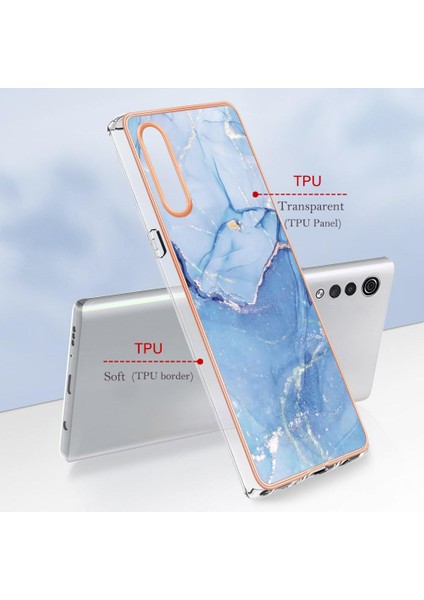 Lg G9 Kılıf ile Uyumlu (Yurt Dışından) modelleri