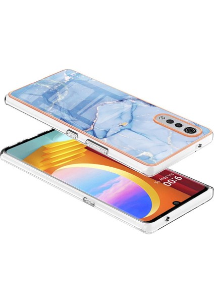 Lg G9 Kılıf ile Uyumlu (Yurt Dışından) indirimleri