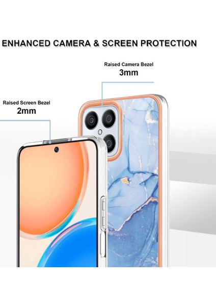 Onur X8 4g Kılıf ile Uyumlu (Yurt Dışından) fiyatları