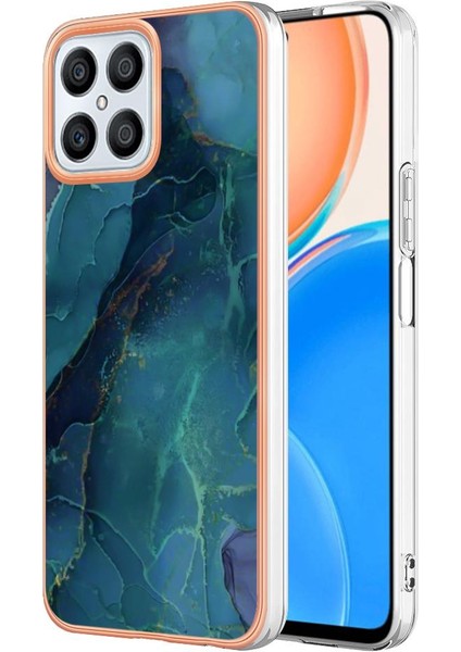 Onur X8 4g Kılıf ile Uyumlu (Yurt Dışından)